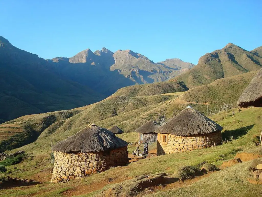 48 Interesting Facts about Lesotho: The Kingdom in the Sky 1