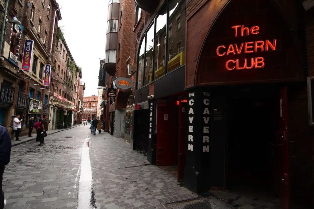 Cavern_Club,_Liverpool,_England