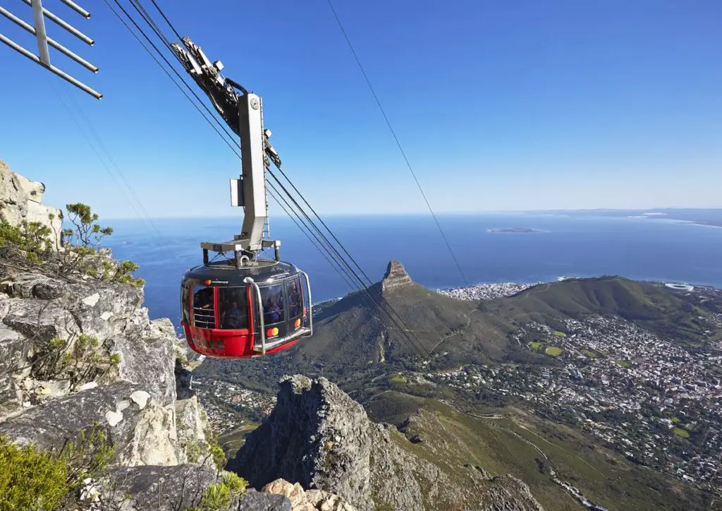 table-mountain-cableway