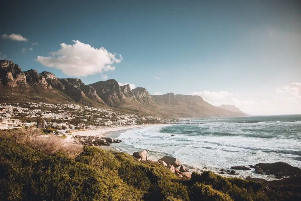 Camps-Bay