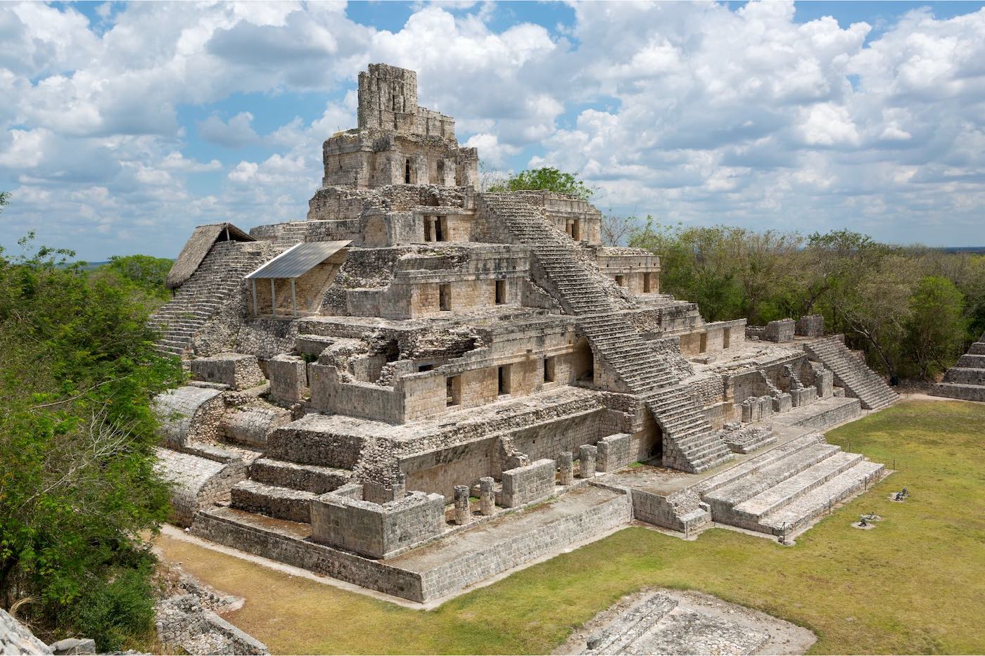 Yucatan Travel Guide