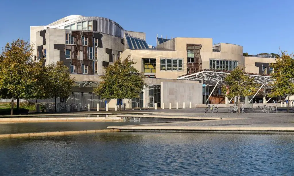 Scottish_Parliament