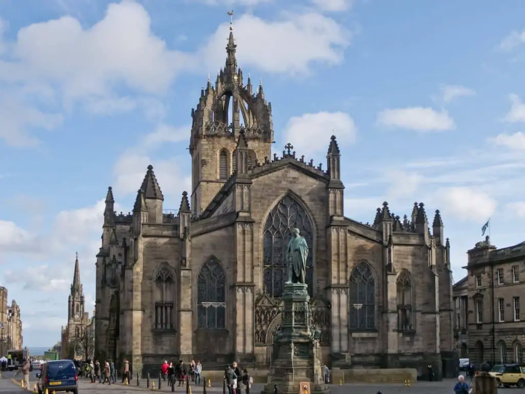 St_Giles_Cathedral