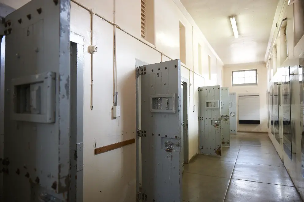 Women's_Gaol_Isolation_Cells