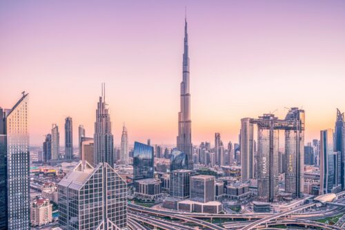 37 Interesting Facts about Dubai you Probably Never Knew