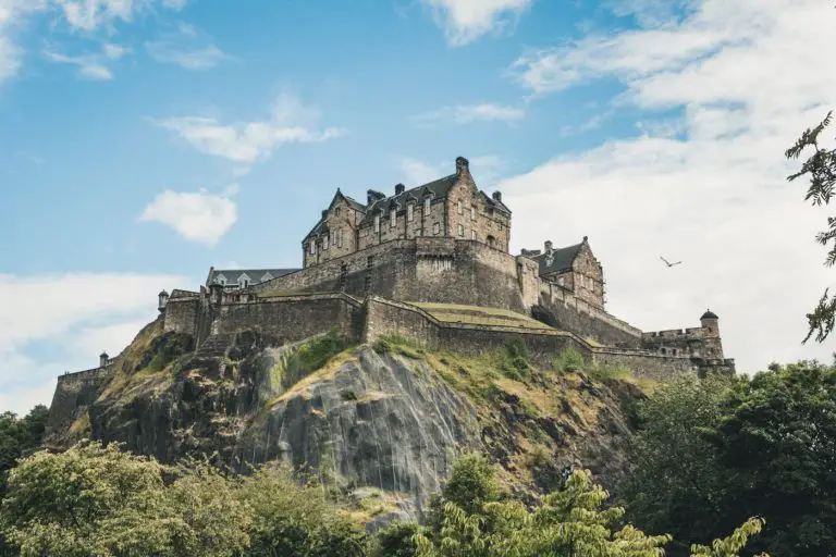 63 Surprising Facts About Edinburgh, Scotland
