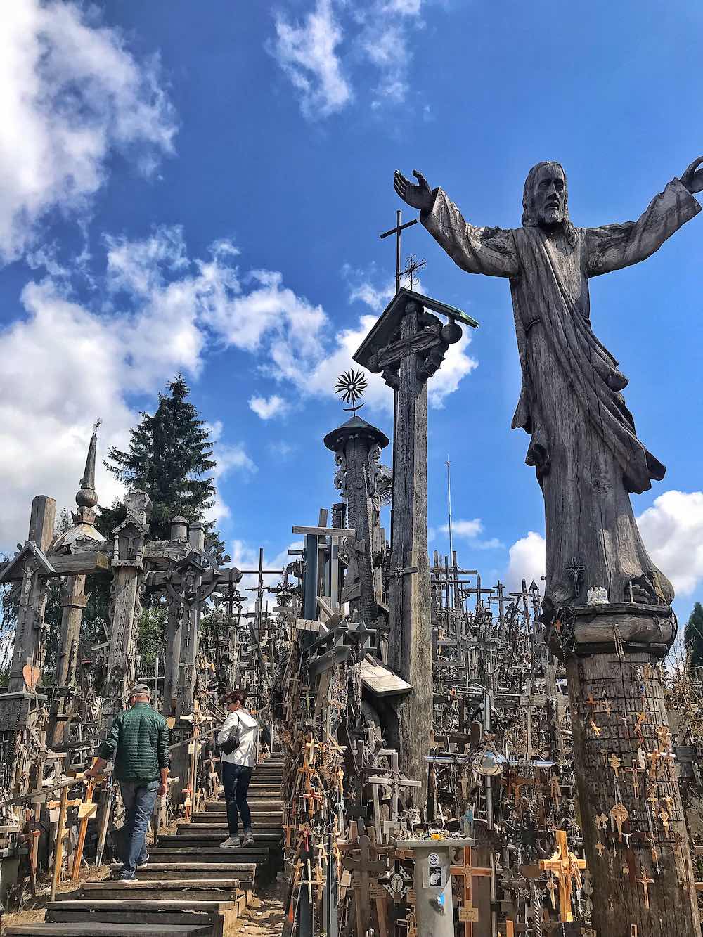 hill-of-crosses