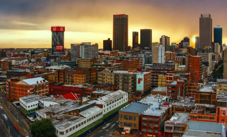28 Incredible Things to Do in Johannesburg, South Africa