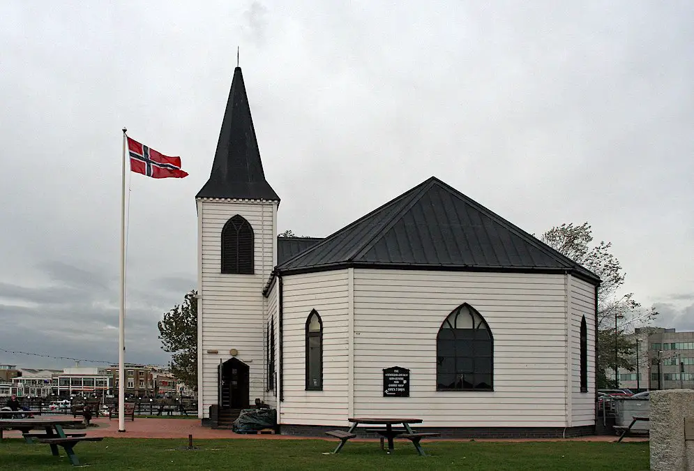Norwegian_Church_Cardiff_Bay