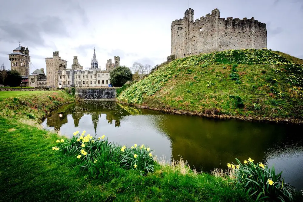 cardiff-castle