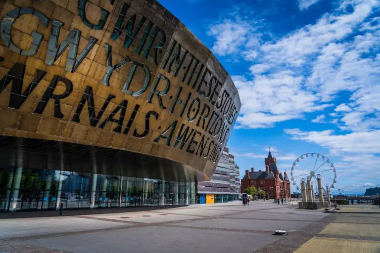 24 Memorable Things to Do in Cardiff, Wales [2023 Edition]