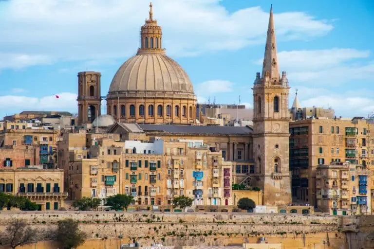 Car Rental in Malta: The Complete Guide (2023 Edition)