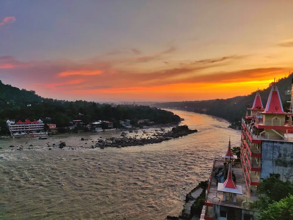 river_ganga_sunset