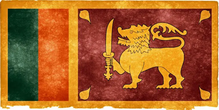 25 Fun Facts About Sri Lanka (2023 Edition)