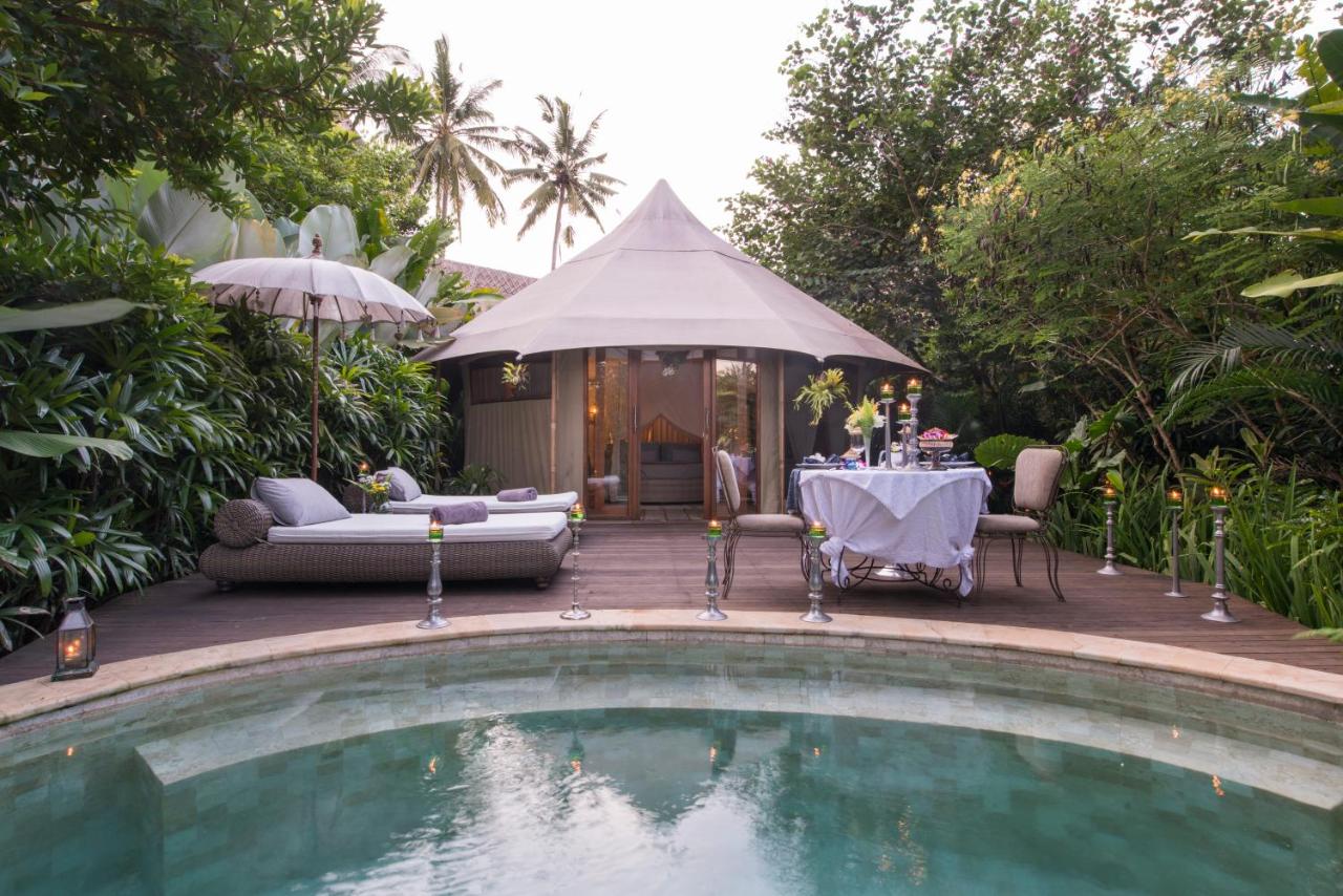 Top 10 Best Places to go Glamping in Bali: My favorite Areas and Hotels 2024 29