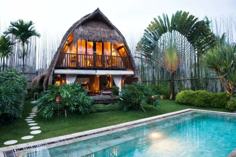Top 10 Best Places to go Glamping in Bali in 2023