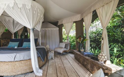 Top 10 Best Places to go Glamping in Bali: My favorite Areas and Hotels 2024 30