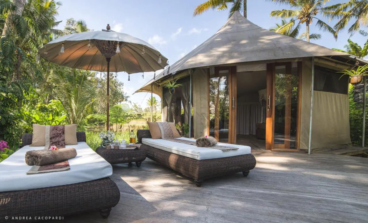 Top 10 Best Places to go Glamping in Bali: My favorite Areas and Hotels 2024 32