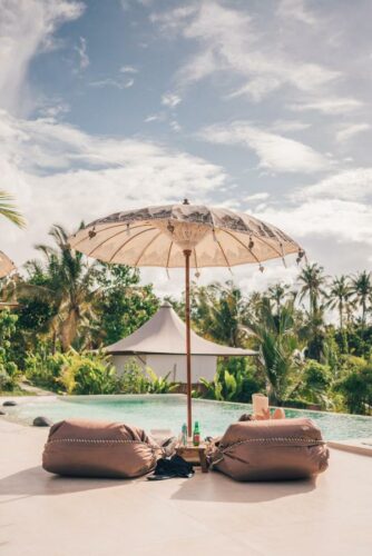 Top 10 Best Places to go Glamping in Bali: My favorite Areas and Hotels 2024 22