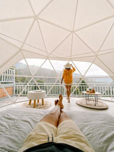 Top 10 Best Places to go Glamping in Bali in 2023 3