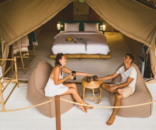 Top 10 Best Places to go Glamping in Bali: My favorite Areas and Hotels 2024 21