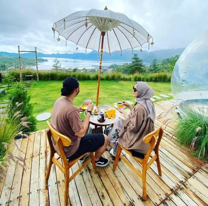 Top 10 Best Places to go Glamping in Bali in 2023 26