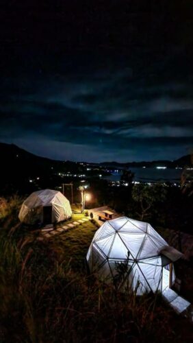 Top 10 Best Places to go Glamping in Bali in 2023 24