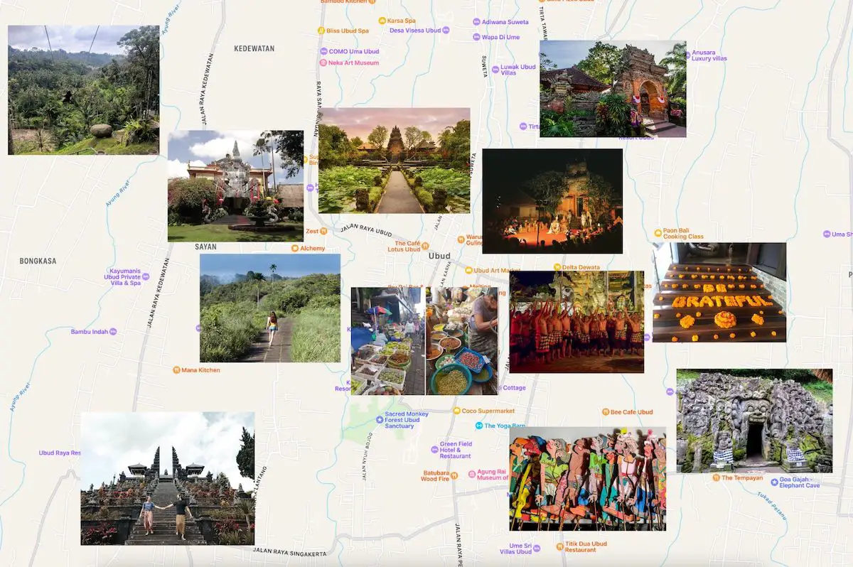 27 Amazing Things to Do in Ubud, Bali (2024 Edition) 2