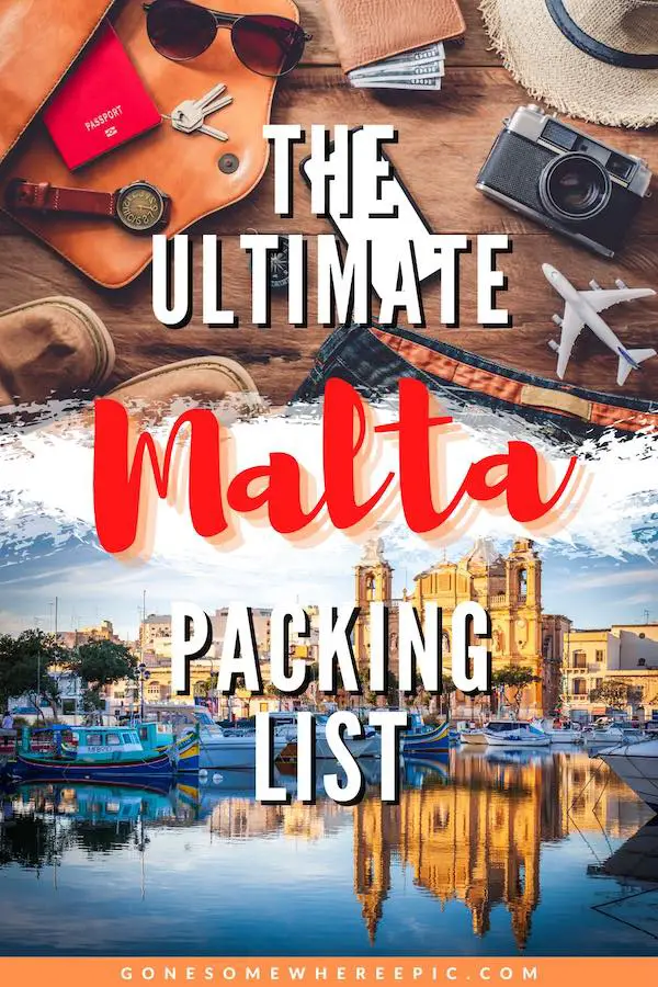 malta_packing_list