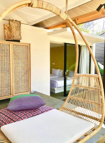 Top 10 Best Places to go Glamping in Bali: My favorite Areas and Hotels 2024 13