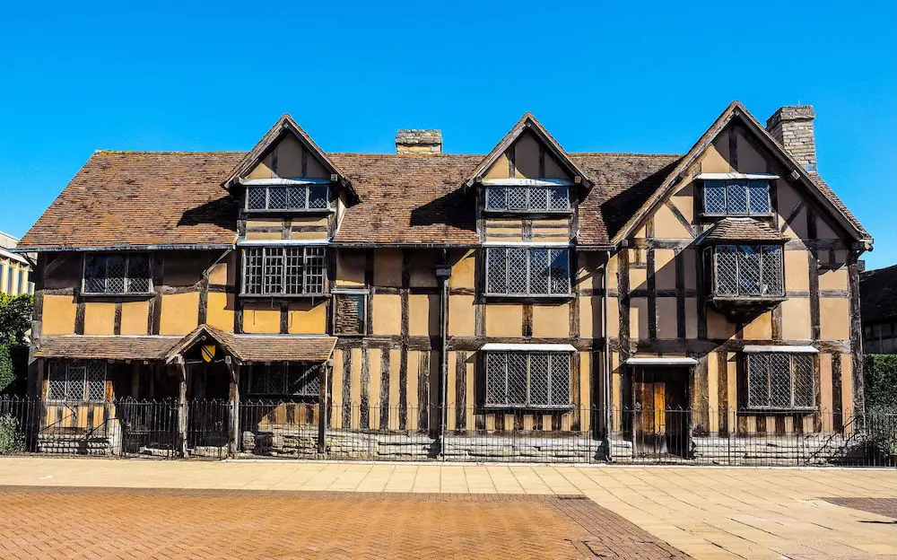 shakespeares-birthplace