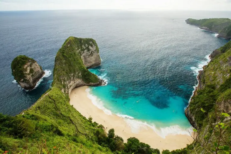 17 Incredible Things to Do in Nusa Penida, Bali
