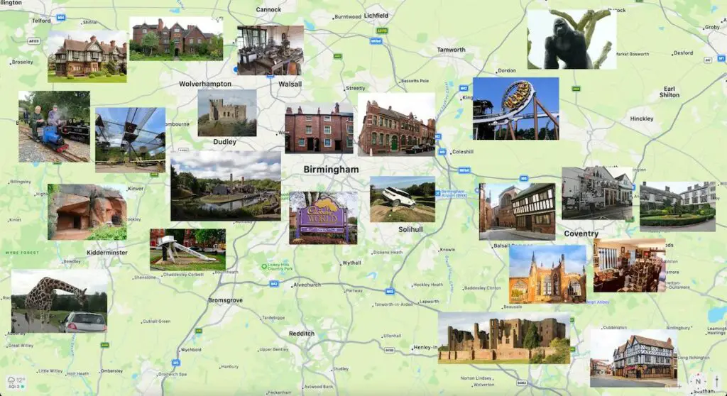 west_midlands_attractions_map
