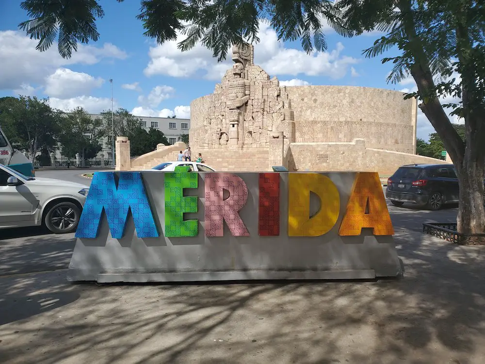 12 Best Things to Do in Merida, Mexico 1