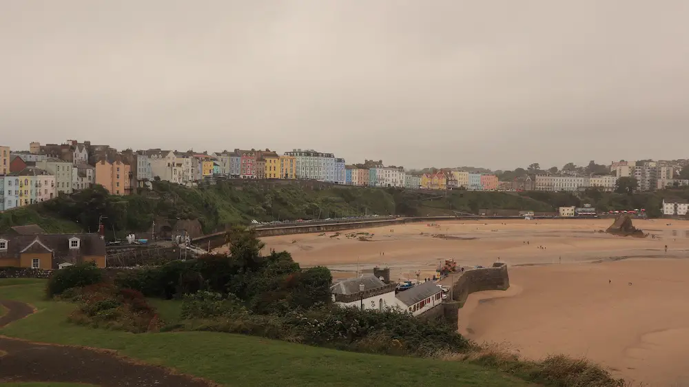 Tenby 1