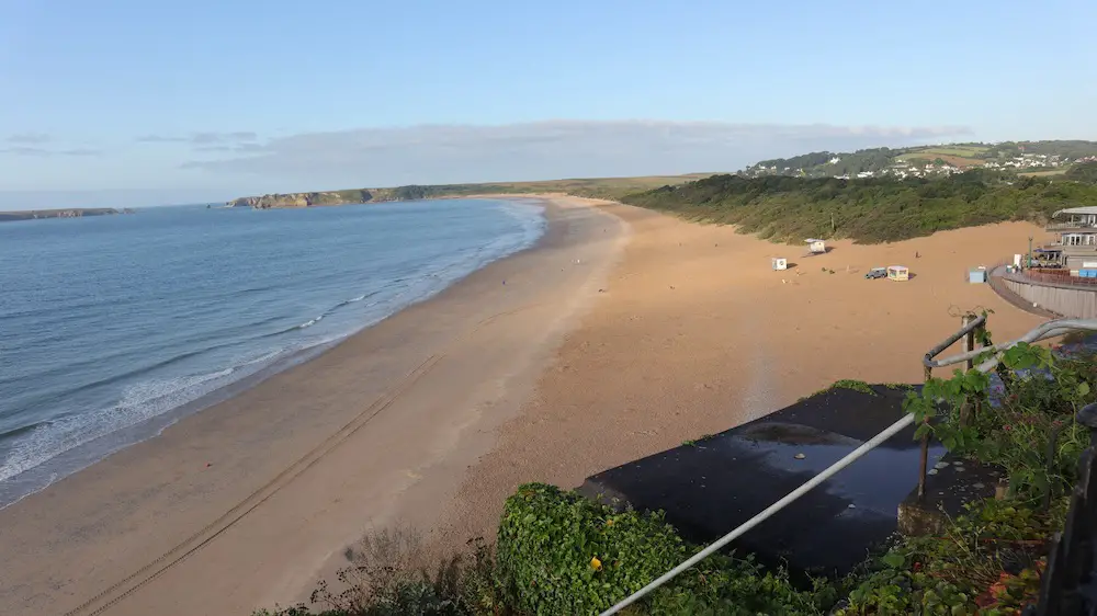 Tenby 2