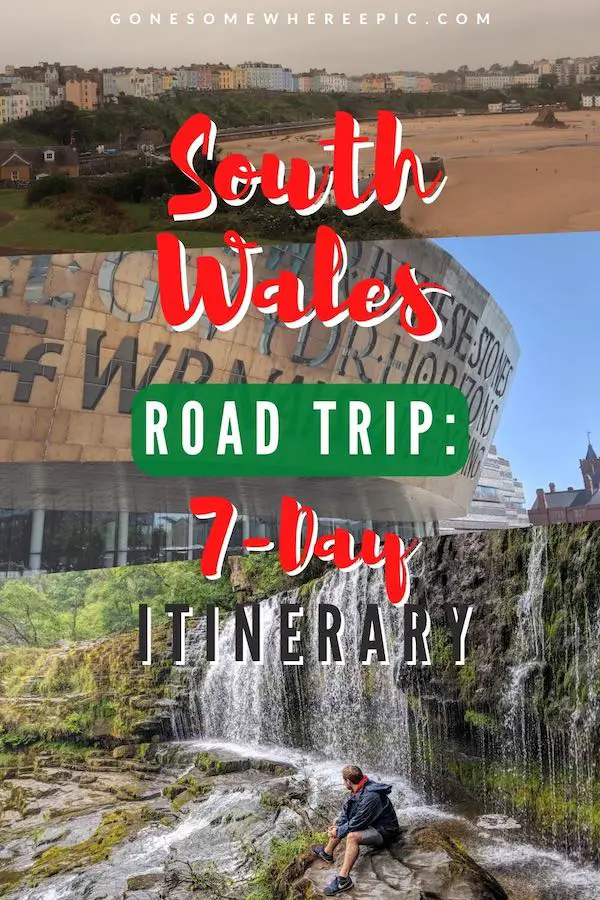 south wales road trip 1