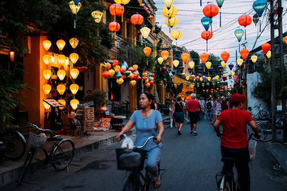 The Perfect Hanoi Vietnam 3 Day Itinerary 3