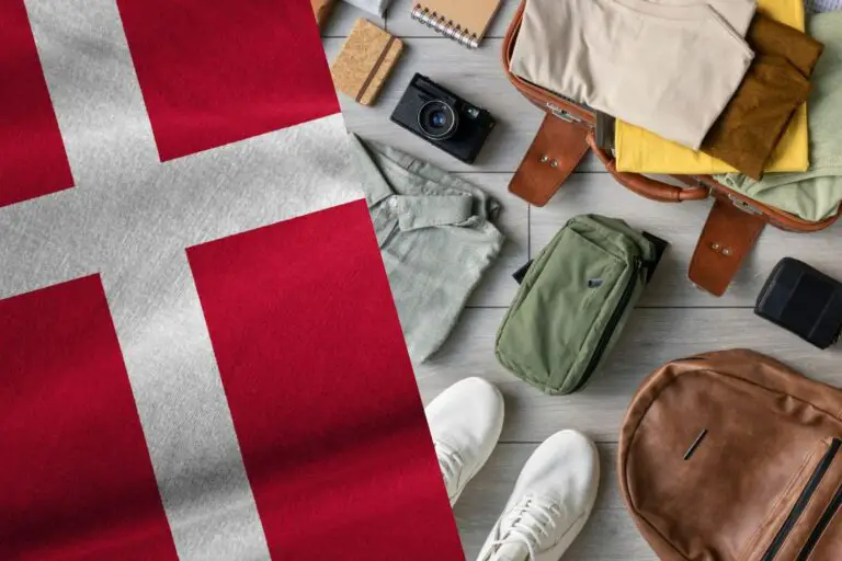 Ultimate Packing List for Copenhagen and Denmark (+ Free Checklist)