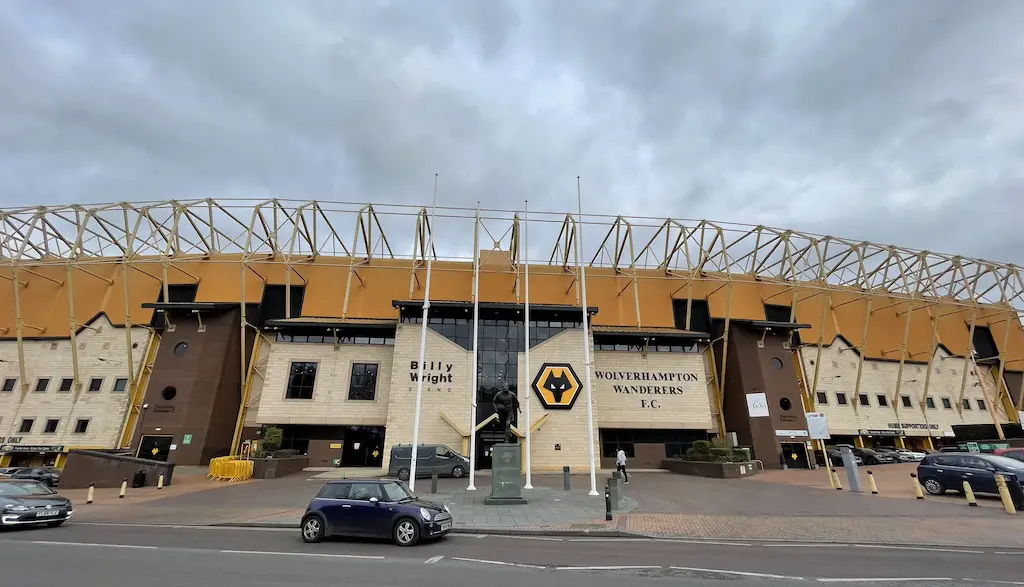 wolverhampton fc