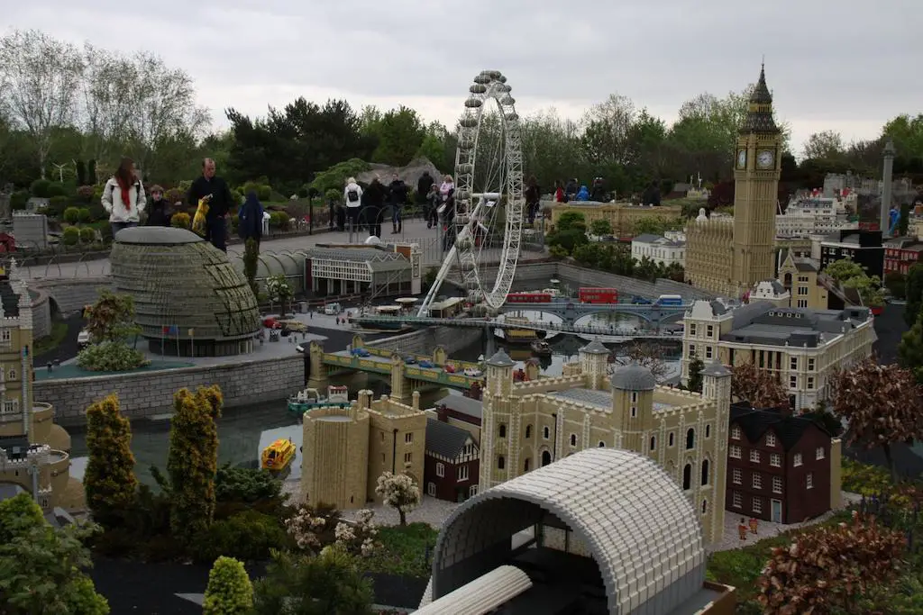 legoland