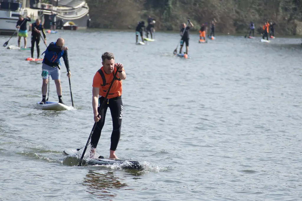 8 Epic Places to Go Paddle Boarding Near Me in Birmingham and the West Midlands, UK 1