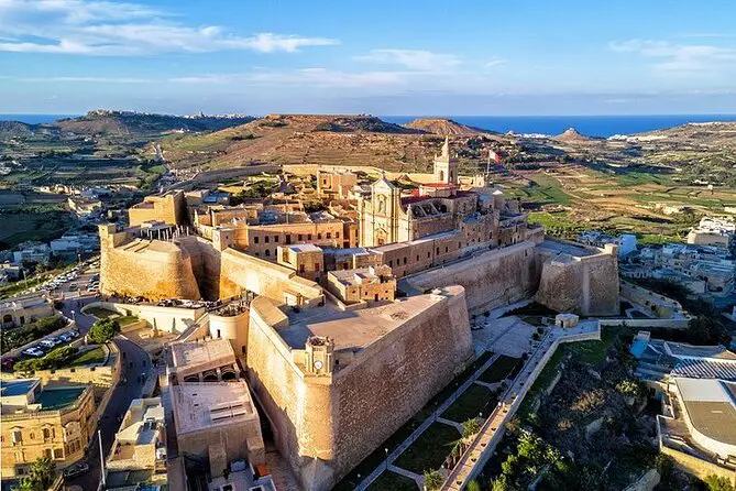 best things to do in malta