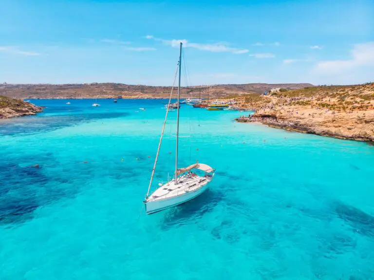 Blue Lagoon Malta: The Ultimate Guide To Comino Island
