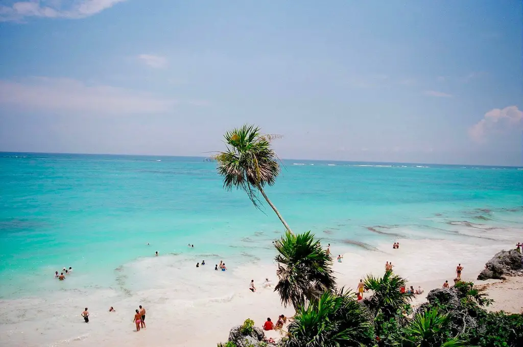 The Complete Guide to Driving from Cancun to Tulum in 2024 1