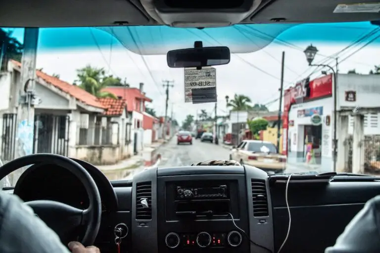 The Complete Guide to Driving from Cancun to Tulum in 2024