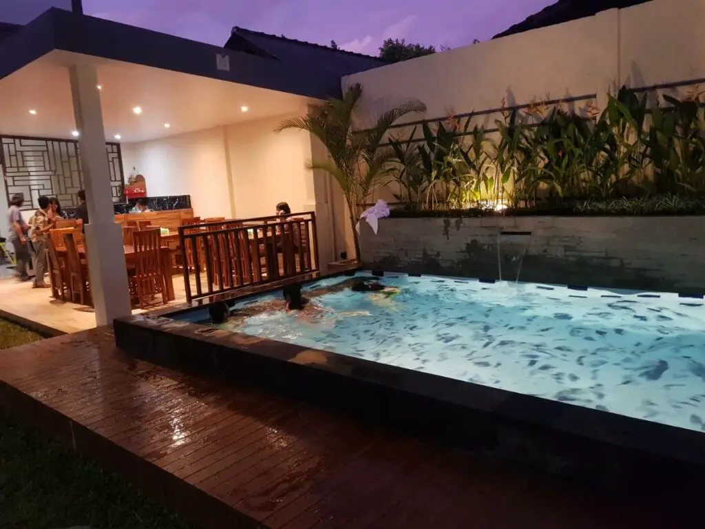 Best Places to Stay in Bali for Couples, Families & Solo Travelers 2