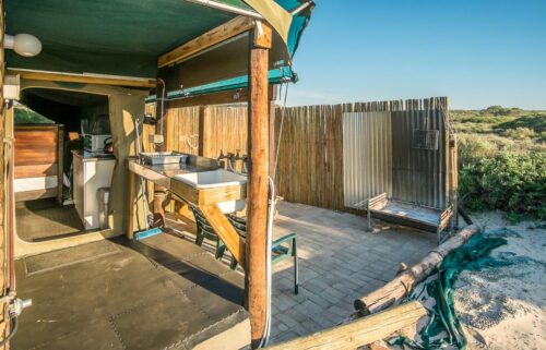 Ultimate Glamping in Cape Town and Western Cape, South Africa: My favorite Areas and Hotels 2024 27