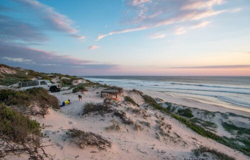 Ultimate Glamping in Cape Town and Western Cape, South Africa: 14 Best Luxury & Affordable Sites 30