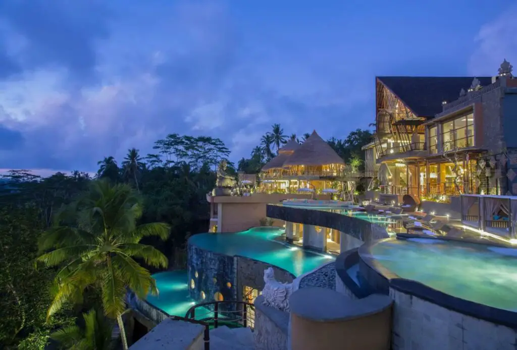 Best Places to Stay in Bali for Couples, Families & Solo Travelers 11